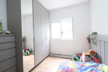 Apartamento à venda com 67m², 2 quartos e 1 vagaQuarto 01