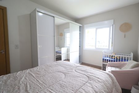 Apartamento à venda com 67m², 2 quartos e 1 vagaQuarto 02