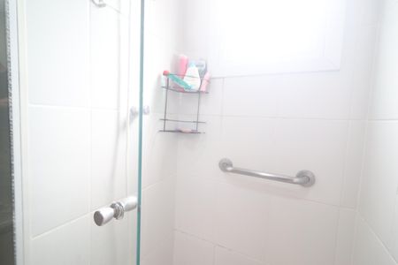 Apartamento à venda com 67m², 2 quartos e 1 vagaBanheiro