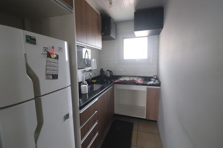 Apartamento à venda com 67m², 2 quartos e 1 vagaÁrea comum - Salão de festas