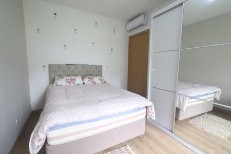 Apartamento à venda com 67m², 2 quartos e 1 vagaQuarto 02