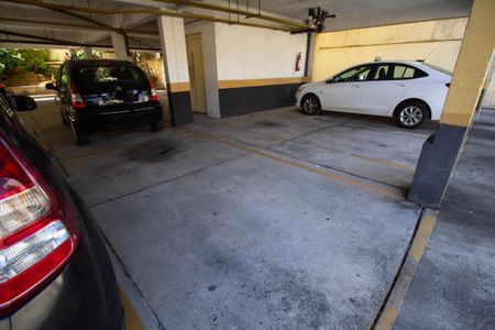 Apartamento para alugar com 53m², 2 quartos e 2 vagas Apartamento para alugar com 53m², 2 quartos e 2 vagasGaragem - 2 vagas