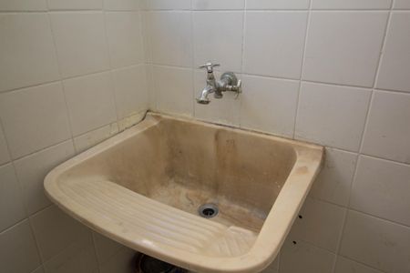 Apartamento para alugar com 53m², 2 quartos e 2 vagas Apartamento para alugar com 53m², 2 quartos e 2 vagasÁrea de Serviço