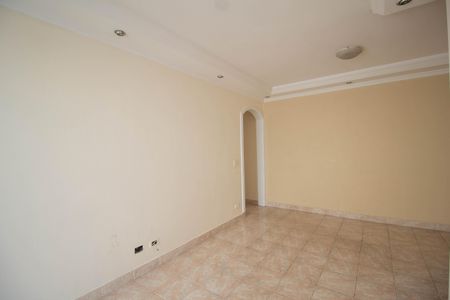 Apartamento para alugar com 53m², 2 quartos e 2 vagas Apartamento para alugar com 53m², 2 quartos e 2 vagasSala