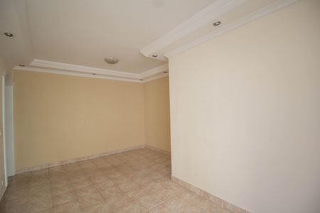 Apartamento para alugar com 53m², 2 quartos e 2 vagas Apartamento para alugar com 53m², 2 quartos e 2 vagasSala