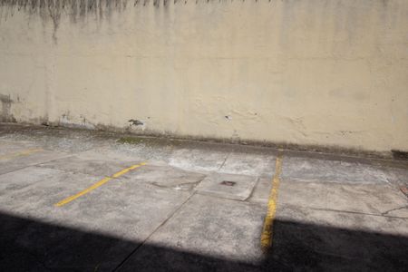 Apartamento para alugar com 53m², 2 quartos e 2 vagas Apartamento para alugar com 53m², 2 quartos e 2 vagasGaragem - 2 vagas