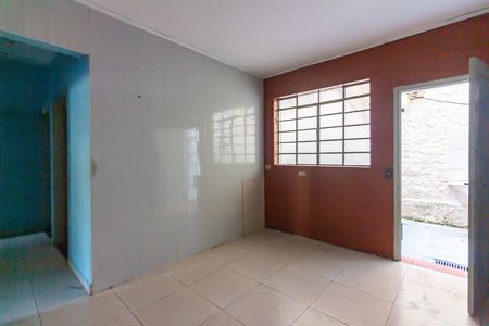 Casa para alugar com 120m², 2 quartos e 1 vaga Casa para alugar com 120m², 2 quartos e 1 vagaQuarto 3