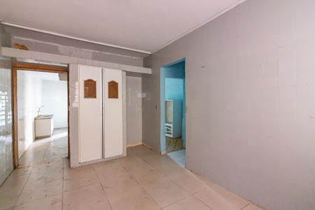 Casa para alugar com 120m², 2 quartos e 1 vaga Casa para alugar com 120m², 2 quartos e 1 vagaQuarto 3