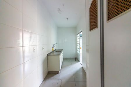 Casa para alugar com 120m², 2 quartos e 1 vaga Casa para alugar com 120m², 2 quartos e 1 vagaCozinha