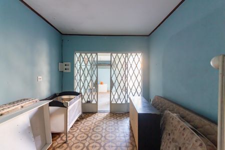 Casa para alugar com 120m², 2 quartos e 1 vaga Casa para alugar com 120m², 2 quartos e 1 vagaSala