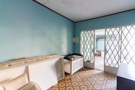 Casa para alugar com 120m², 2 quartos e 1 vaga Casa para alugar com 120m², 2 quartos e 1 vagaSala