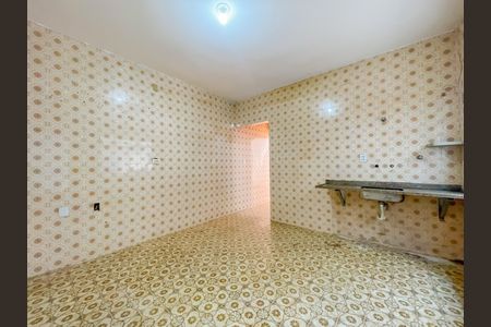 Casa para alugar com 50m², 1 quarto e sem vagaCozinha