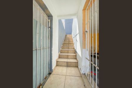 Casa para alugar com 50m², 1 quarto e sem vagaEntrada