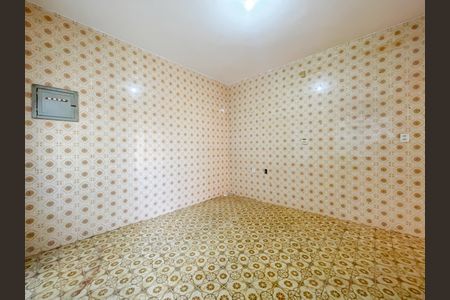 Casa para alugar com 50m², 1 quarto e sem vagaCozinha