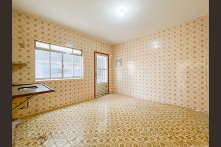 Casa para alugar com 50m², 1 quarto e sem vagaCozinha