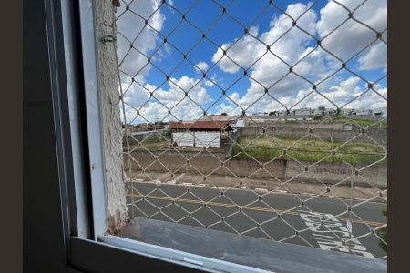 Apartamento para alugar com 45m², 2 quartos e 1 vagaVista da janela