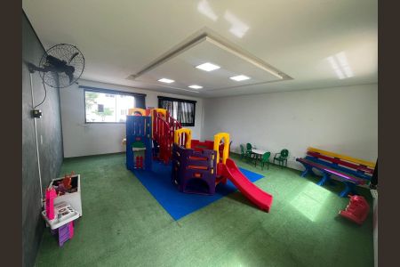 Apartamento para alugar com 45m², 2 quartos e 1 vagaÁrea externa