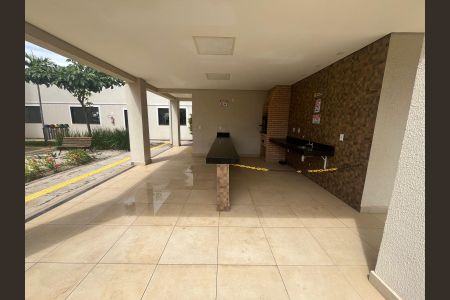 Apartamento para alugar com 45m², 2 quartos e 1 vagaÁrea externa