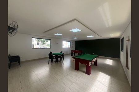 Apartamento para alugar com 45m², 2 quartos e 1 vagaÁrea externa