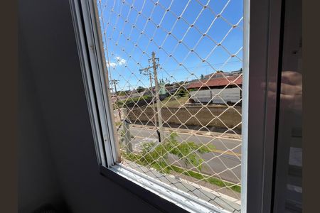 Apartamento para alugar com 45m², 2 quartos e 1 vagaVista da janela