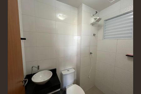 Apartamento para alugar com 45m², 2 quartos e 1 vagaBanheiro