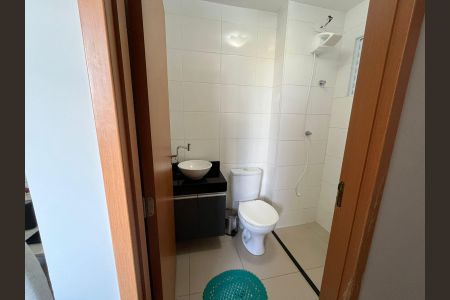Apartamento para alugar com 45m², 2 quartos e 1 vagaBanheiro