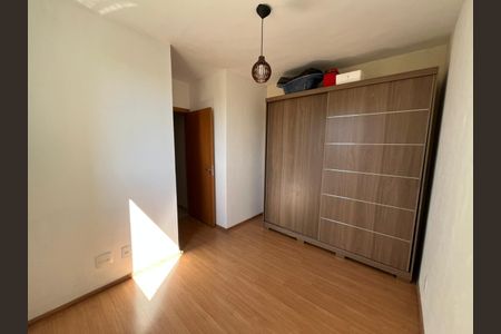 Apartamento para alugar com 45m², 2 quartos e 1 vagaQuarto