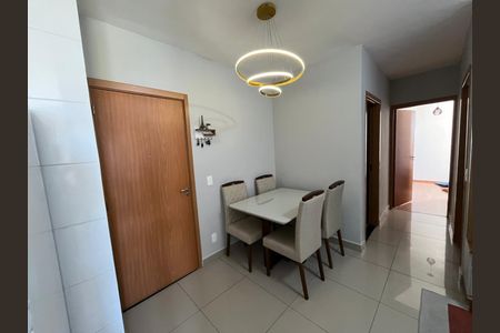 Apartamento para alugar com 45m², 2 quartos e 1 vagaSala