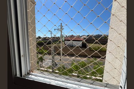 Apartamento para alugar com 45m², 2 quartos e 1 vagaVista da janela