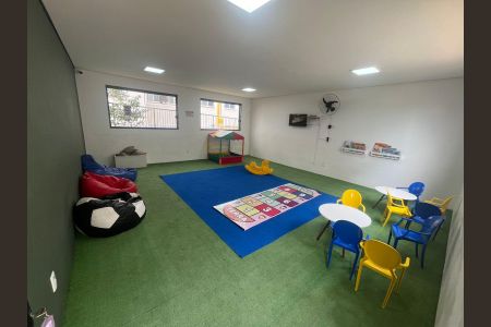 Apartamento para alugar com 45m², 2 quartos e 1 vagaÁrea externa