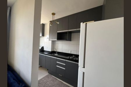 Apartamento para alugar com 45m², 2 quartos e 1 vagaCozinha