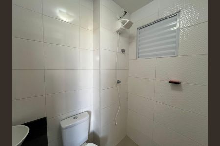 Apartamento para alugar com 45m², 2 quartos e 1 vagaBanheiro