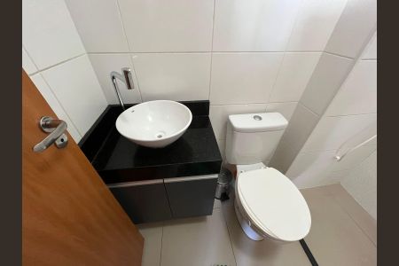 Apartamento para alugar com 45m², 2 quartos e 1 vagaBanheiro