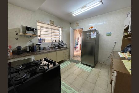 Casa à venda com 125m², 5 quartos e 2 vagasCozinha