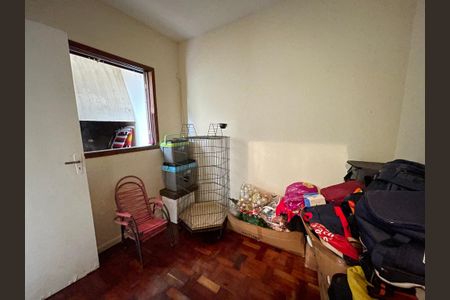 Casa à venda com 125m², 5 quartos e 2 vagasQuarto 5