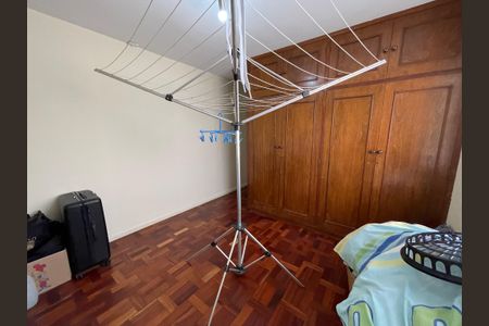 Casa à venda com 125m², 5 quartos e 2 vagasQuarto 3
