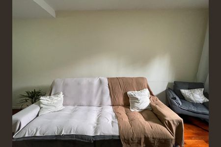 Casa à venda com 125m², 5 quartos e 2 vagasSala