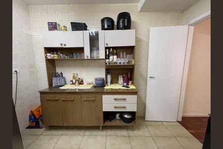 Casa à venda com 125m², 5 quartos e 2 vagasCozinha