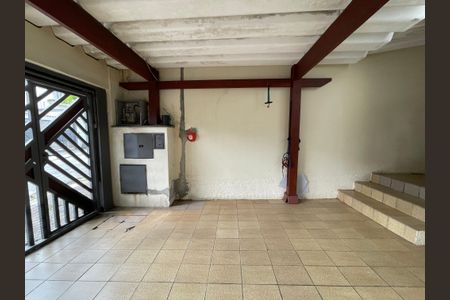 Casa à venda com 125m², 5 quartos e 2 vagasGaragem