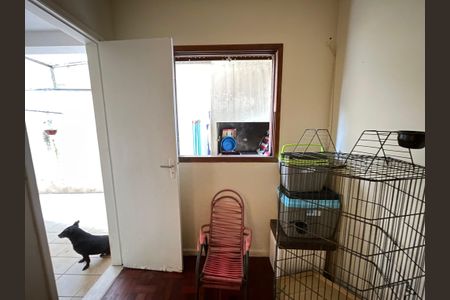 Casa à venda com 125m², 5 quartos e 2 vagasQuarto 5