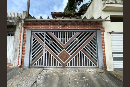 Casa à venda com 125m², 5 quartos e 2 vagasFachada