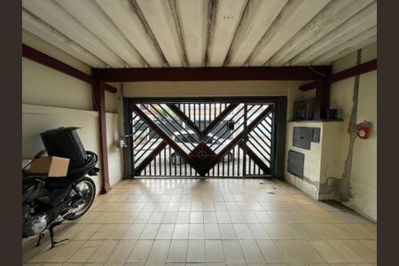 Casa à venda com 125m², 5 quartos e 2 vagasGaragem