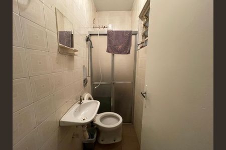 Casa à venda com 125m², 5 quartos e 2 vagasBanheiro 3