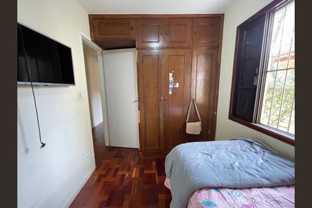 Casa à venda com 125m², 5 quartos e 2 vagasQuarto 4