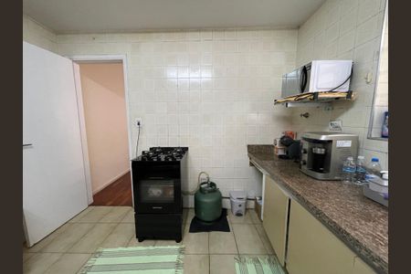 Casa à venda com 125m², 5 quartos e 2 vagasCozinha