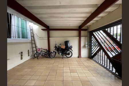 Casa à venda com 125m², 5 quartos e 2 vagasGaragem
