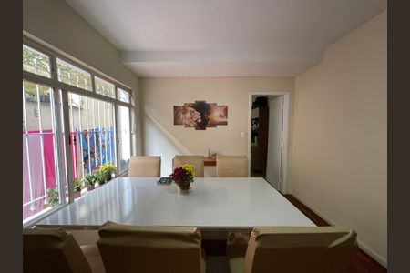 Casa à venda com 125m², 5 quartos e 2 vagasSala de Jantar