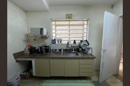 Casa à venda com 125m², 5 quartos e 2 vagasCozinha