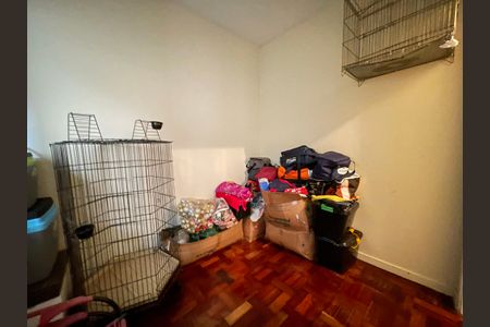 Casa à venda com 125m², 5 quartos e 2 vagasQuarto 5