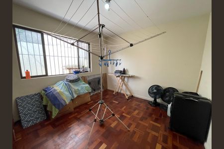 Casa à venda com 125m², 5 quartos e 2 vagasQuarto 3